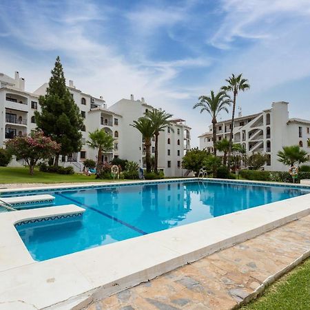 Club Delta Apartments By Ghr Rentals Mijas Kültér fotó
