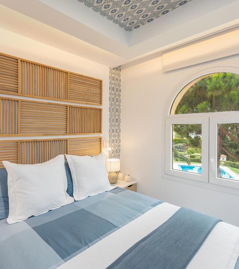 Club Delta Apartments By Ghr Rentals Mijas Kültér fotó