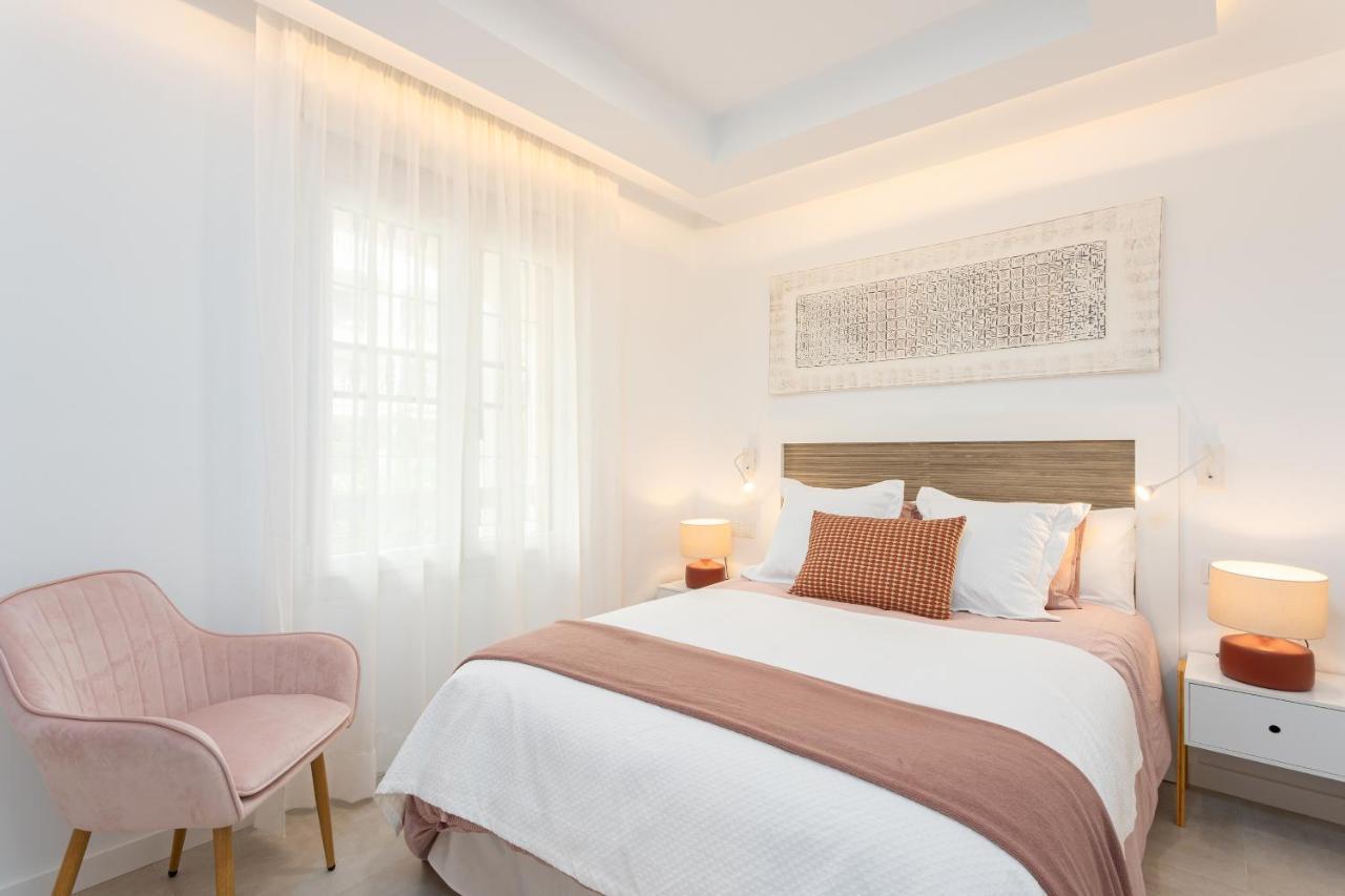 Club Delta Apartments By Ghr Rentals Mijas Kültér fotó