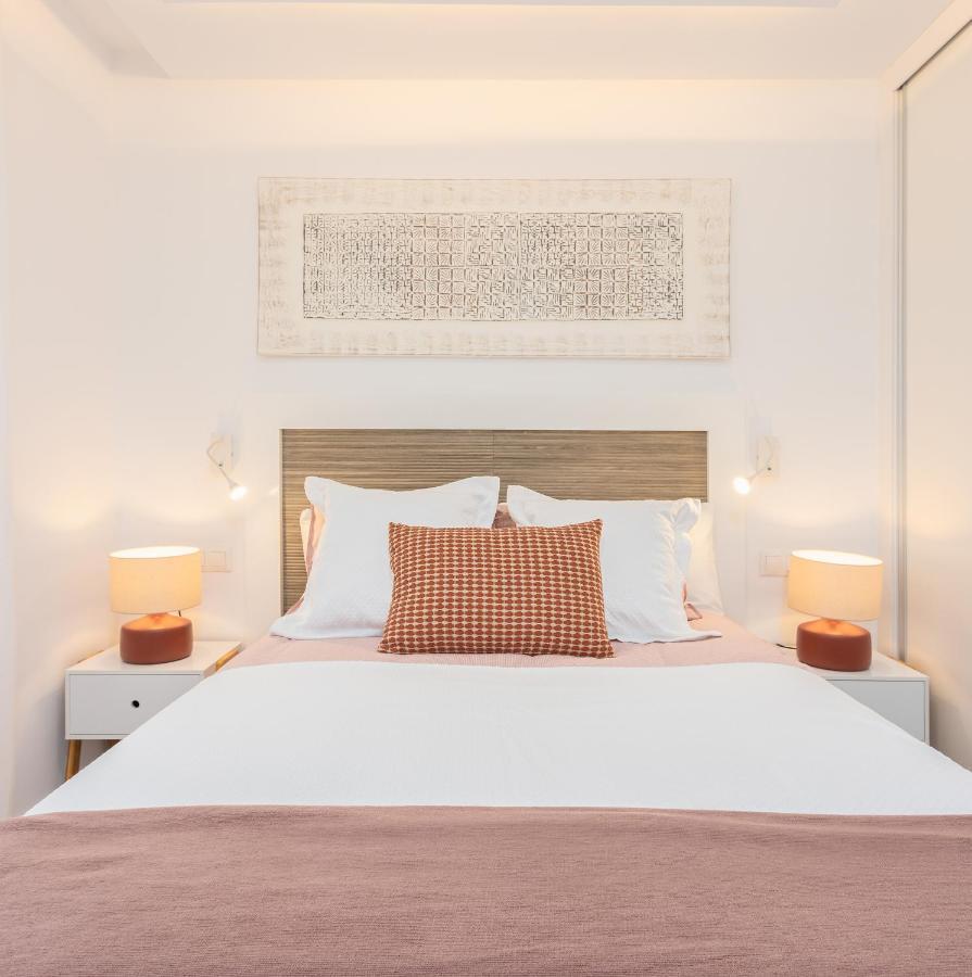 Club Delta Apartments By Ghr Rentals Mijas Kültér fotó