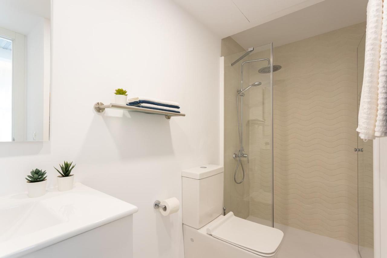 Club Delta Apartments By Ghr Rentals Mijas Kültér fotó