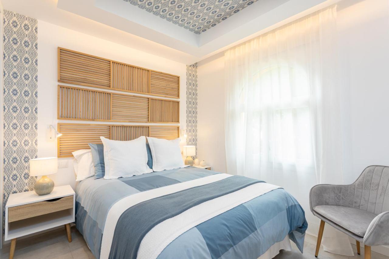 Club Delta Apartments By Ghr Rentals Mijas Kültér fotó